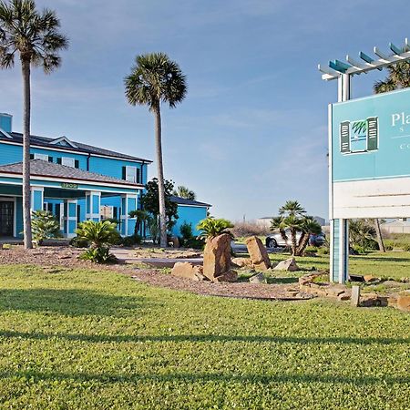 Plantation Suites And Conference Center ポート・アランサス エクステリア 写真