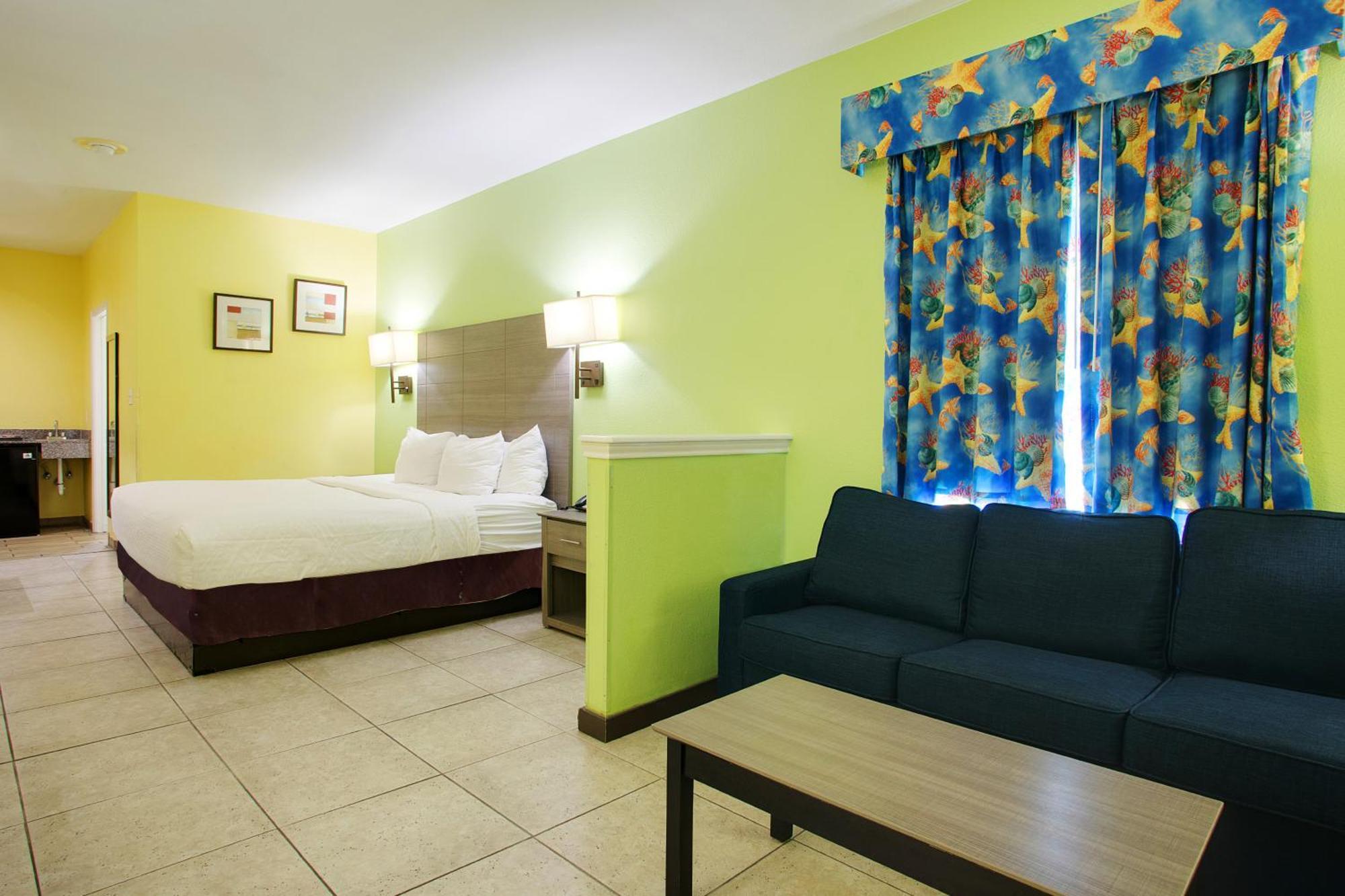 Plantation Suites And Conference Center ポート・アランサス エクステリア 写真