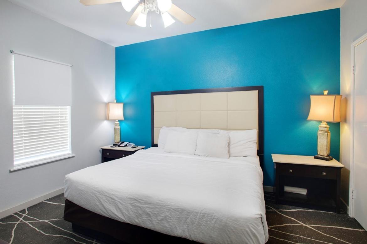 Plantation Suites And Conference Center ポート・アランサス エクステリア 写真
