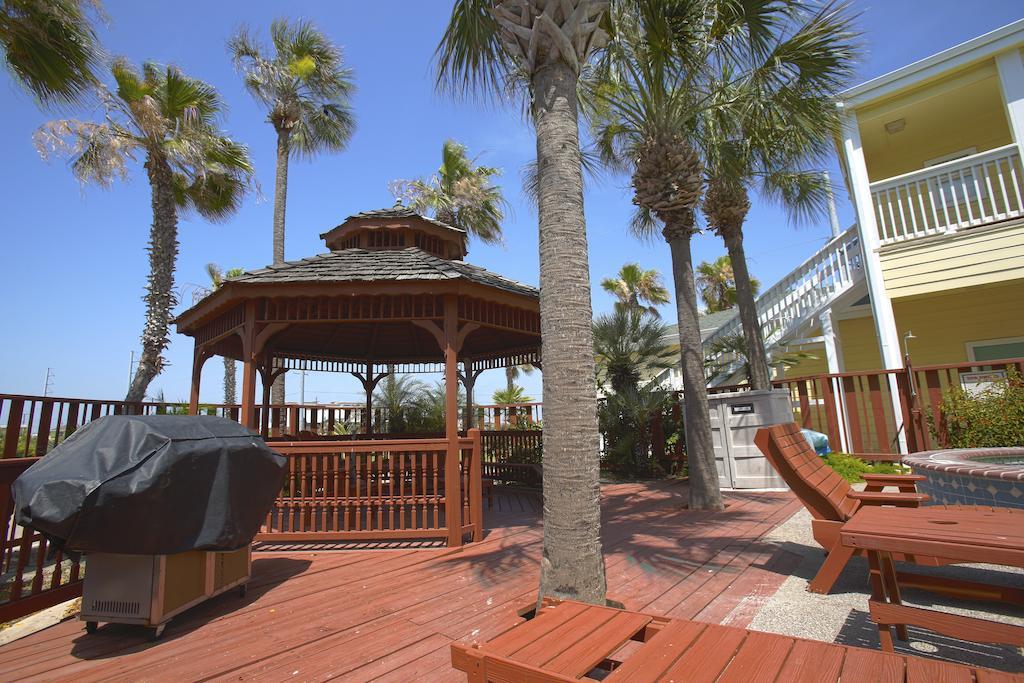 Plantation Suites And Conference Center ポート・アランサス エクステリア 写真