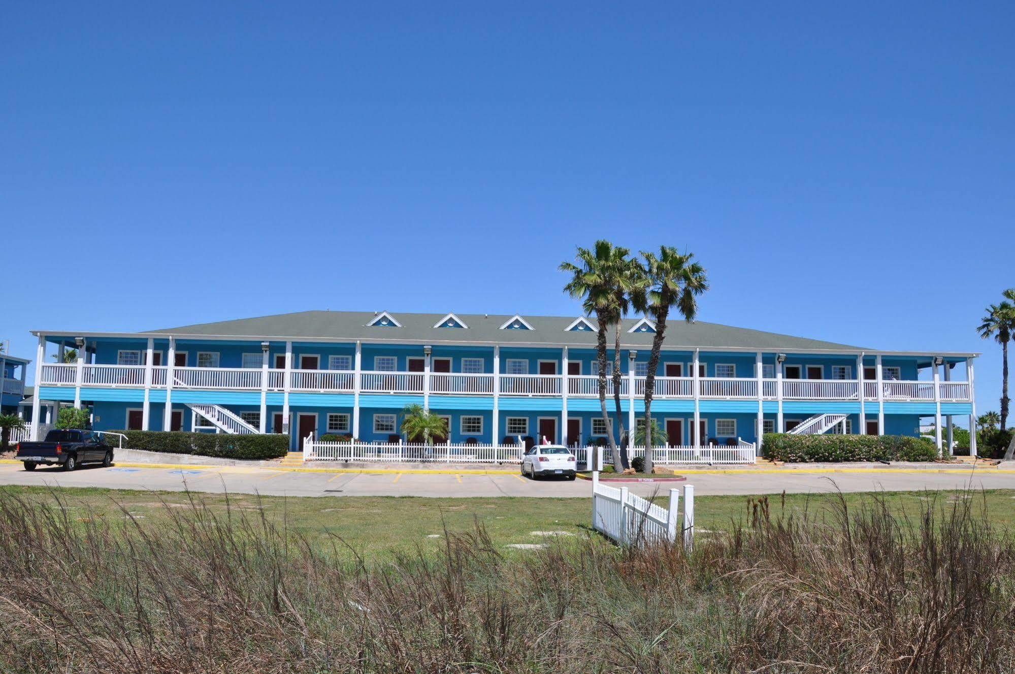 Plantation Suites And Conference Center ポート・アランサス エクステリア 写真