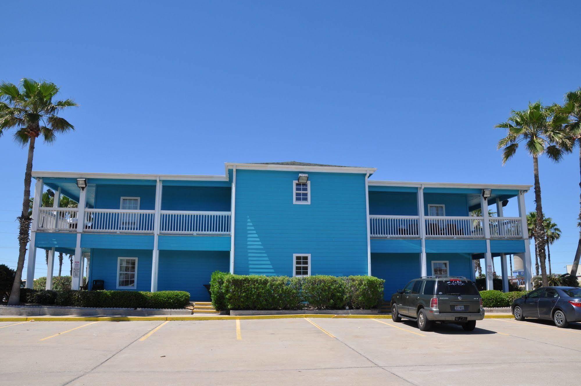 Plantation Suites And Conference Center ポート・アランサス エクステリア 写真