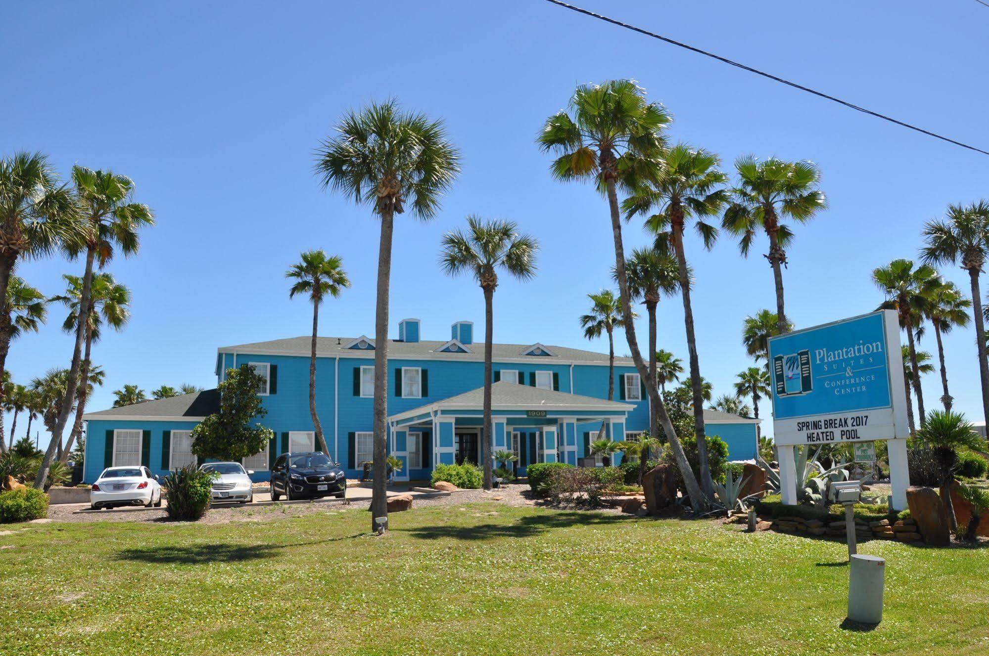 Plantation Suites And Conference Center ポート・アランサス エクステリア 写真