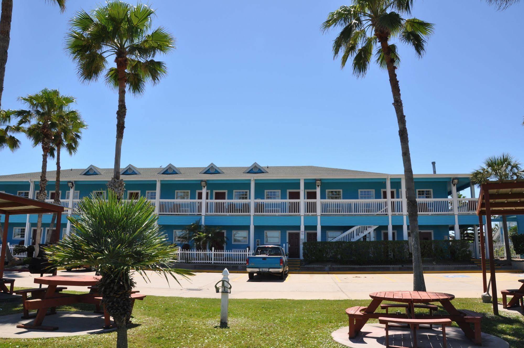 Plantation Suites And Conference Center ポート・アランサス エクステリア 写真